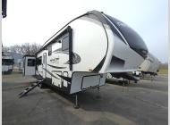 Used 2021 Grand Design Reflection 340RDS image