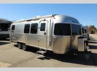 Used 2025 Airstream Pottery Barn Special Edition 28RB image