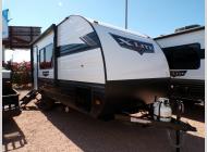 New 2024 Forest River RV Wildwood X-Lite 176BGQT image