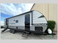 New 2025 Coachmen RV Catalina Summit Series 8 271DBS image