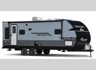 New 2026 Coachmen RV Catalina Summit Series 8 231MKS image
