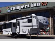 New 2025 Alliance RV Avenue All-Access 29RL image