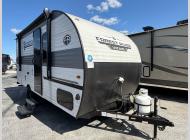 New 2025 Forest River RV Viking 17FQ image