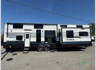 New 2026 Forest River RV Puma Vista 402LFT image
