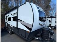 Used 2025 Forest River RV Rockwood Mini Lite 2109S image