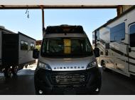 New 2026 Airstream Rangeline RGT image