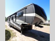 New 2025 Jayco North Point 382FLRB image