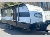 New 2025 Forest River RV Cherokee Grey Wolf 18RR image