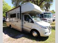 Used 2024 Winnebago Vita 24P image