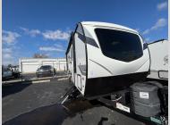 Used 2021 Dutchmen RV Coleman Rubicon 1628BH image