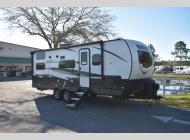 New 2024 Forest River RV Flagstaff Micro Lite 25BRDS image