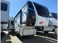 Used 2021 Forest River RV Cardinal Luxury 390FBX image