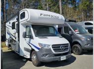 Used 2022 Forest River RV Forester 2401B image
