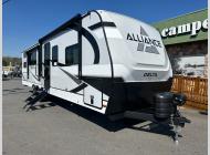New 2025 Alliance RV Delta 321BH image