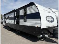 New 2025 Forest River RV Cherokee Grey Wolf 29TE image