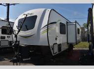 New 2023 Forest River RV Flagstaff Enviro Series 20FBS image