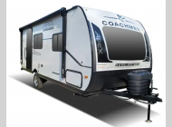 New 2026 Coachmen RV Apex Nano 190RBS image