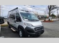 New 2025 Roadtrek Play Plus image