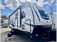 Used 2024 Forest River RV Freedom Express 259FKDS image