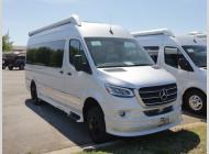 New 2025 Grech RV Terreno-ion AWD Twin Bed image