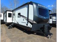 Used 2023 Forest River RV Rockwood Signature 8337RL image
