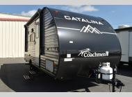 New 2025 Coachmen RV Catalina Summit Series 7 164BHX image