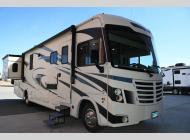 Used 2020 Forest River RV FR3 33DSF image