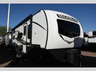 New 2025 Forest River RV Flagstaff Micro Lite 25BRDS image