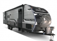 New 2026 Coachmen RV Catalina Legacy Edition 263BHSCK image