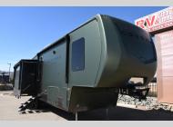 New 2025 Keystone RV Cougar 316RLS image