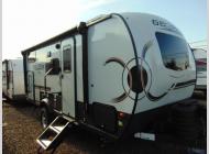 New 2025 Forest River RV Rockwood GEO Pro G20BH image