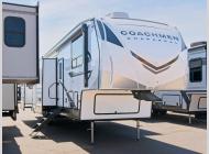 New 2025 Coachmen RV Chaparral 375BAF image