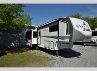 New 2025 Alliance RV Avenue 32RLS image
