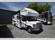 New 2025 Forest River RV Forester LE 2151SLEAL Ford image