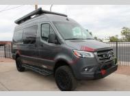 New 2025 Remote Vans Aegis image
