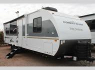 New 2025 Forest River RV Wildwood 24VIEW image