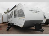New 2025 Forest River RV Wildwood 31KQBTS image