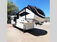 New 2025 Grand Design Solitude 376RD image