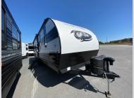 New 2023 Forest River RV Cherokee 274RK image