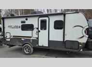 New 2025 Forest River RV Rockwood GEO Pro G20FBS image