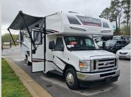 New 2025 Coachmen RV Leprechaun 319MB Ford image