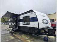 New 2025 Forest River RV Cherokee Grey Wolf 26SS image