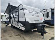 New 2025 Alliance RV Delta Ultra Lite RK234 image