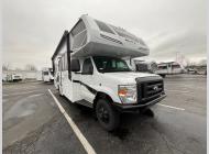 New 2025 Coachmen RV Leprechaun 260DS Ford image