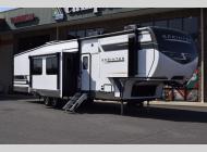 New 2025 Keystone RV Sprinter 3980FBS image