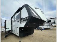 New 2025 Grand Design Momentum M-Class 414M image