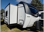 New 2025 Venture RV SportTrek Touring Edition 292VRB image