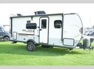 Used 2022 Forest River RV Rockwood GEO Pro 20FBS image