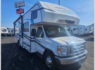 New 2025 Forest River RV Sunseeker 2860DS Ford image