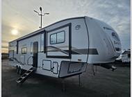 New 2025 Forest River RV Sabre 37FLL image